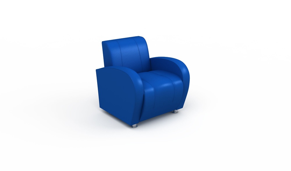 Кресло Кр Альфа Люкс