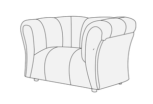 Кресло Юпитер