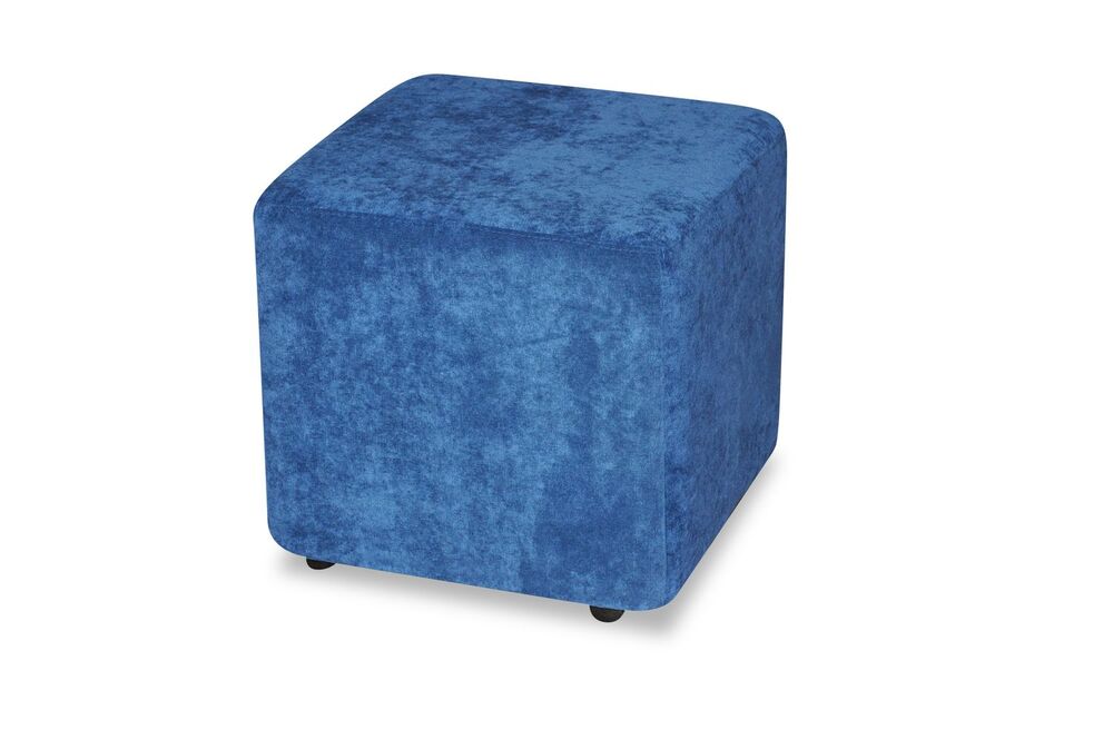 Пуф прямоугольный Омега одноместный