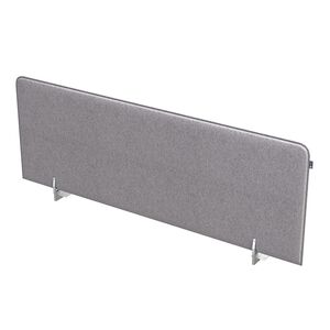 Барьер из фетра, для сдвоенного бенч