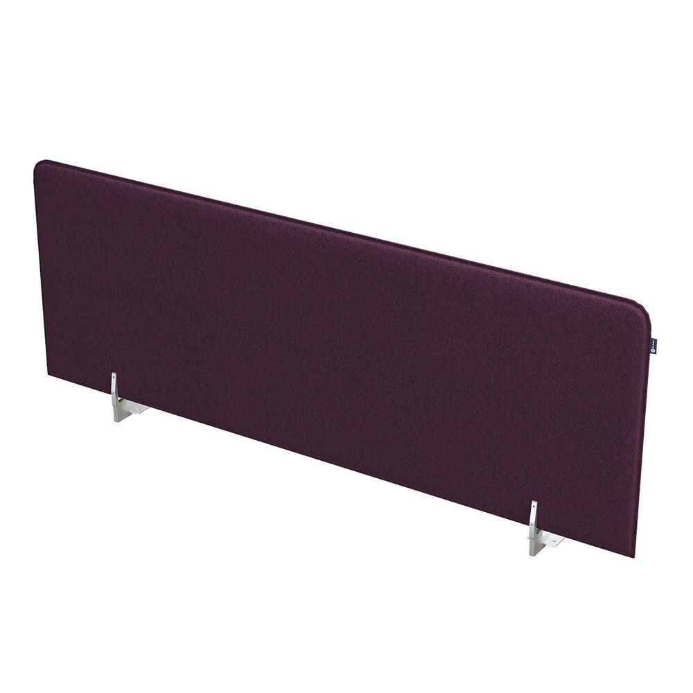 Барьер из фетра, для сдвоенного бенч