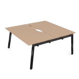 Стол системы БЕНЧ, сдвоенный, на 2 рабочих места (начальный)