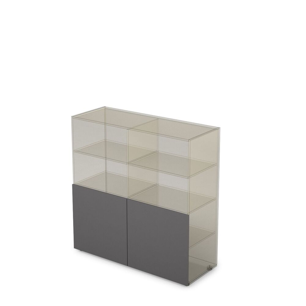 Комплект фасадов ЛДСП