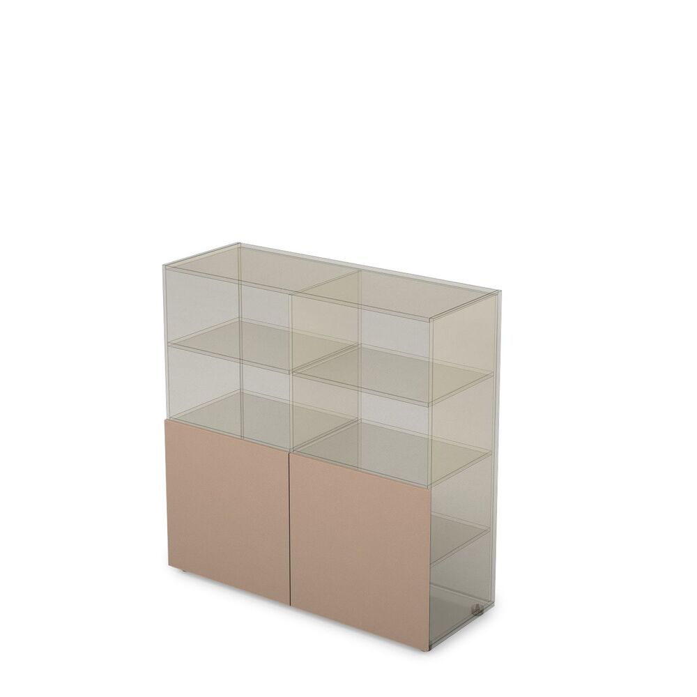 Комплект фасадов ЛДСП