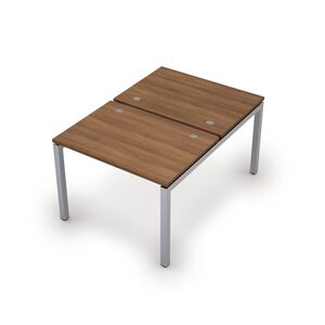 Бенч-система на 2 рабочих места (50х50)