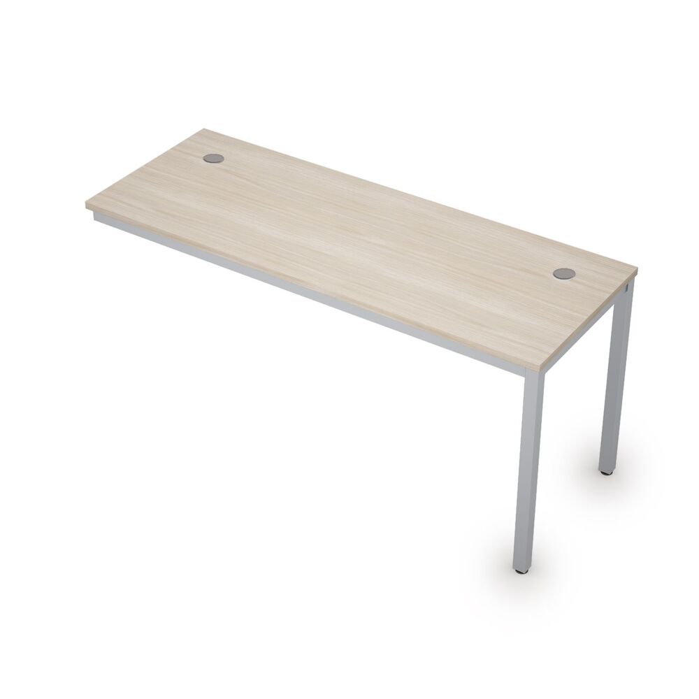 Линейные бенч-системы, конечный модуль