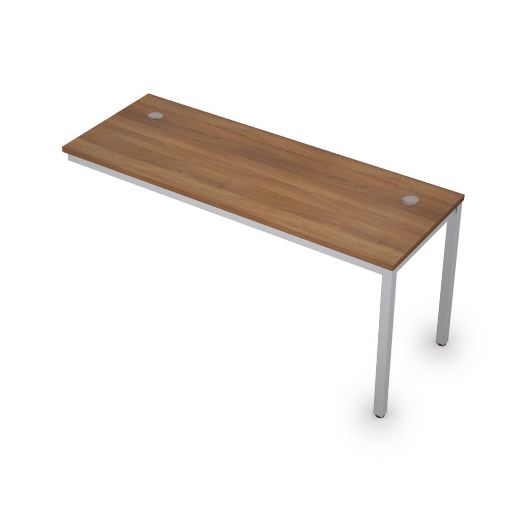 Линейные бенч-системы, конечный модуль