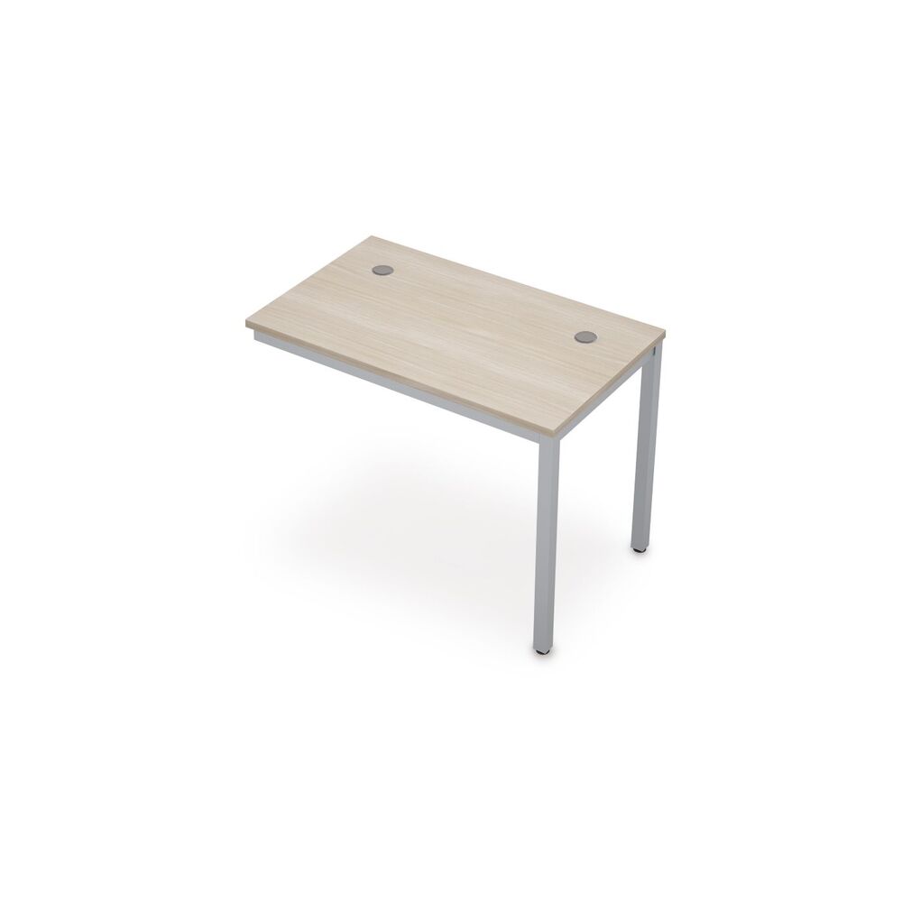 Линейные бенч-системы, конечный модуль