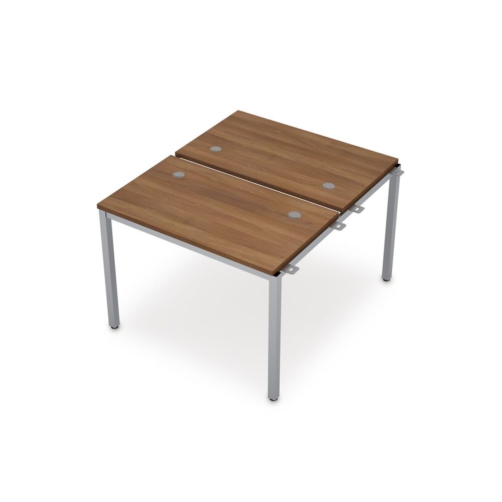 Сдвоенные бенч-системы, начальный модуль