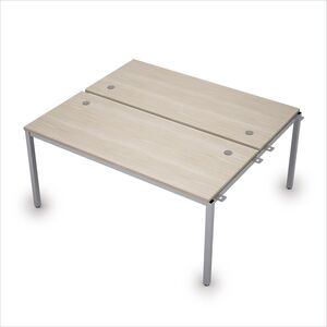 Сдвоенные бенч-системы, начальный модуль