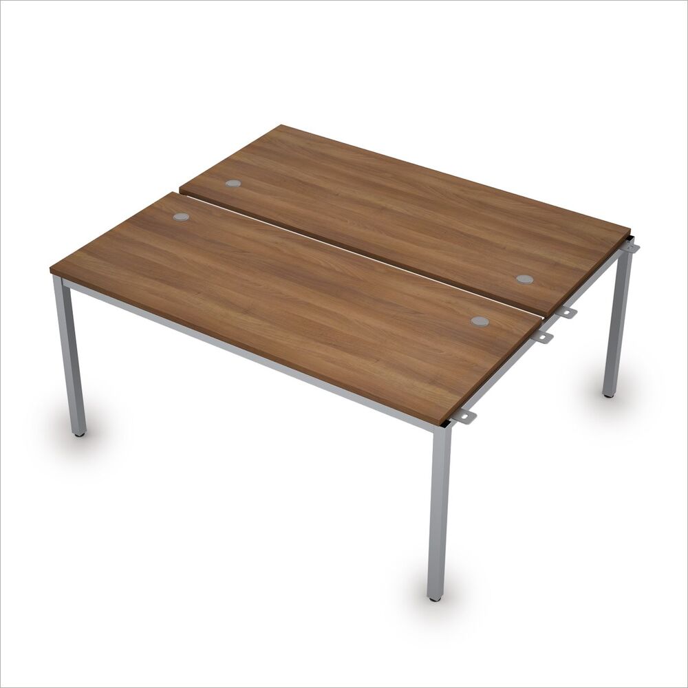 Сдвоенные бенч-системы, начальный модуль