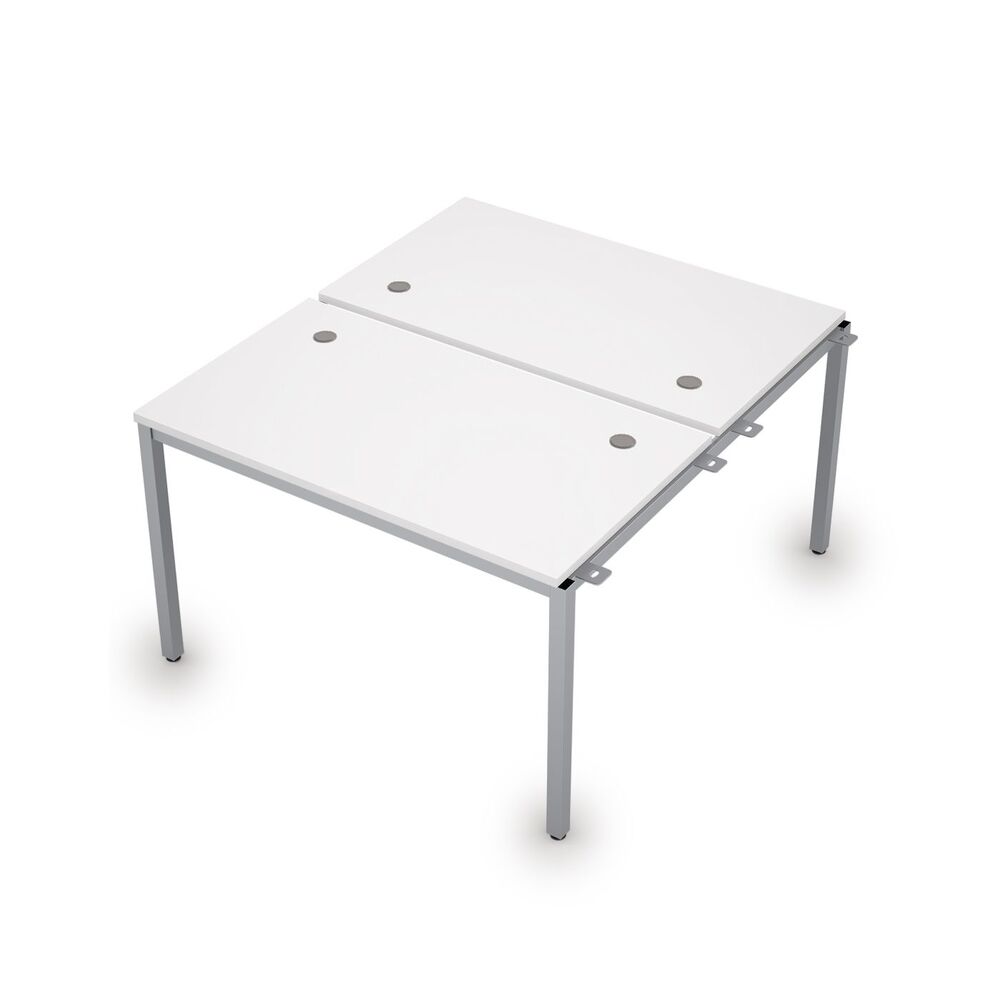 Сдвоенные бенч-системы, начальный модуль