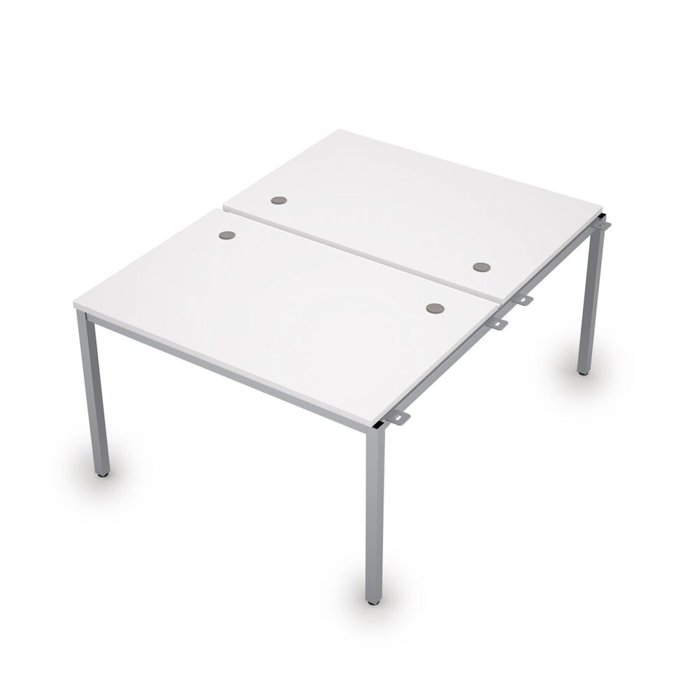 Сдвоенные бенч-системы, начальный модуль