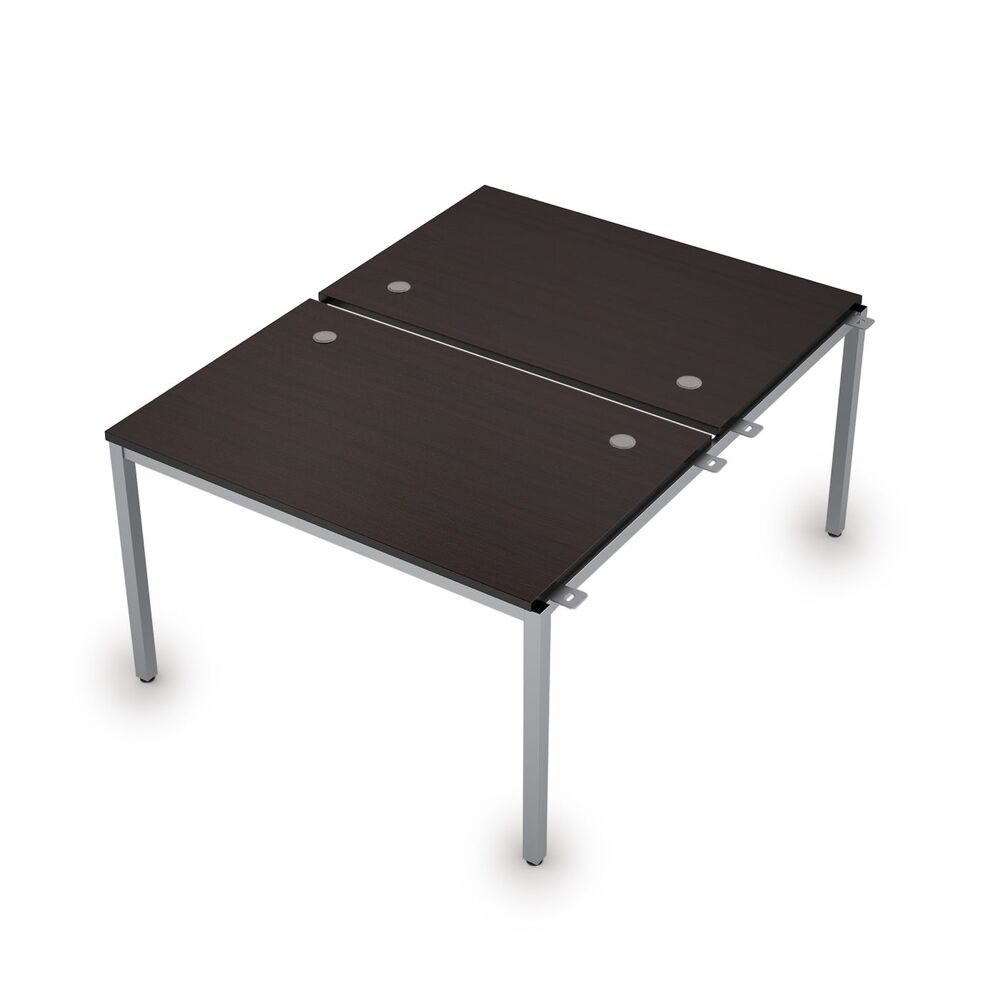 Сдвоенные бенч-системы, начальный модуль