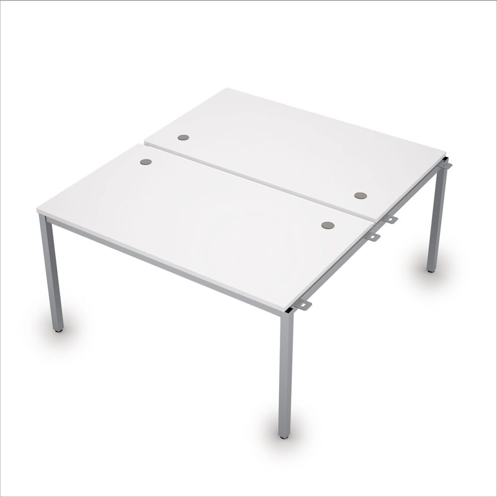 Сдвоенные бенч-системы, начальный модуль