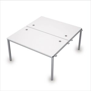 Сдвоенные бенч-системы, начальный модуль