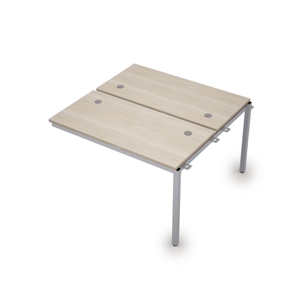 Сдвоенные бенч-системы, средний модуль