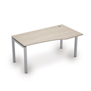 Стол криволинейный (правый) (50х50)