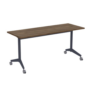 Складной прямолинейный стол-трансформер Simple