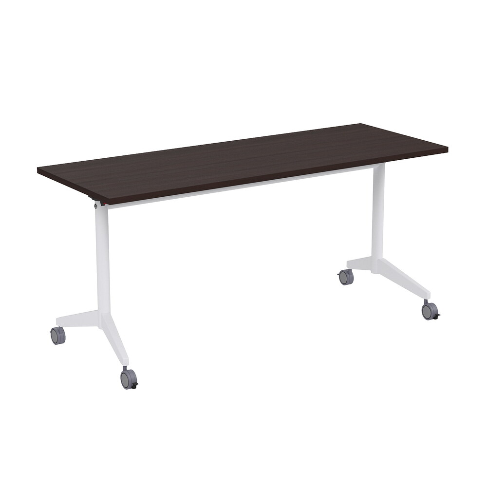 Складной прямолинейный стол-трансформер Simple