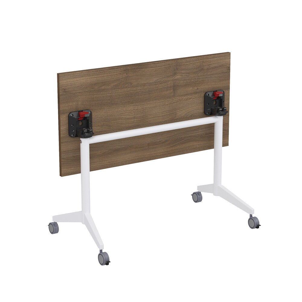 Складной прямолинейный стол-трансформер Simple