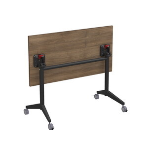 Складной прямолинейный стол-трансформер Simple