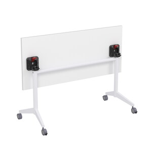 Складной прямолинейный стол-трансформер Simple