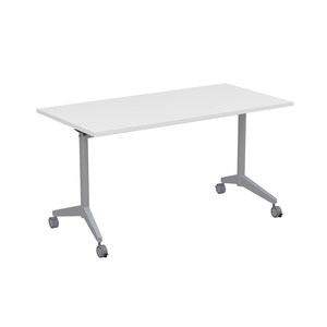 Складной прямолинейный стол-трансформер Simple