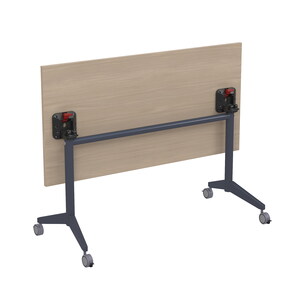 Складной прямолинейный стол-трансформер Simple