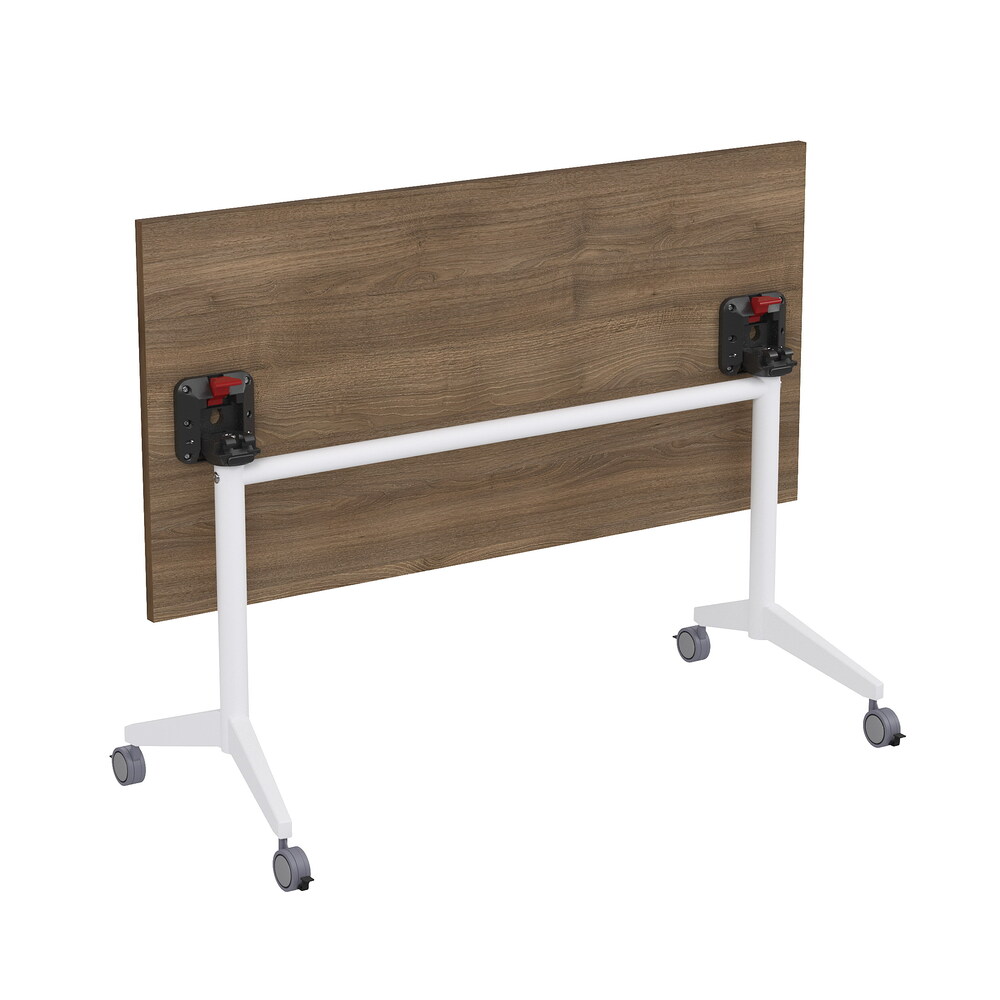 Складной прямолинейный стол-трансформер Simple