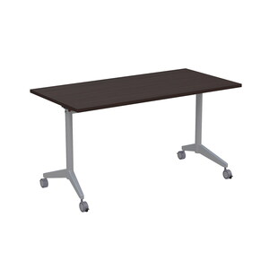 Складной прямолинейный стол-трансформер Simple