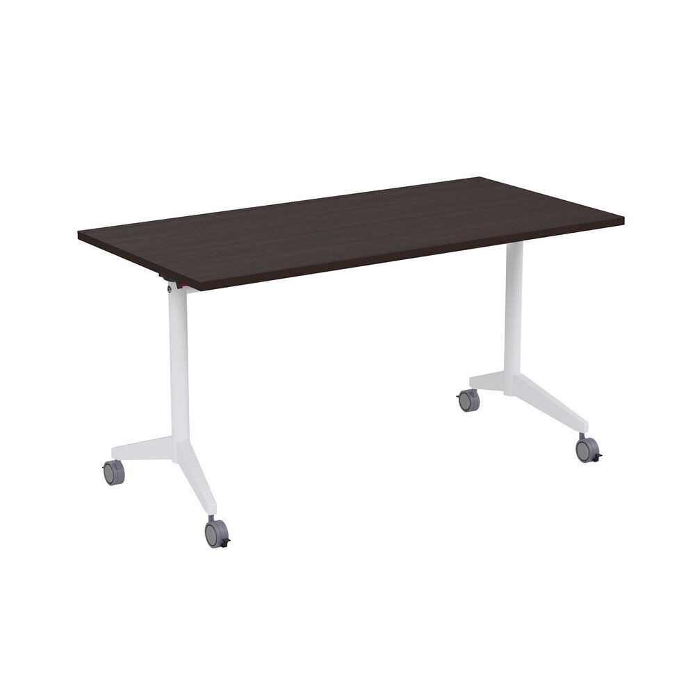 Складной прямолинейный стол-трансформер Simple