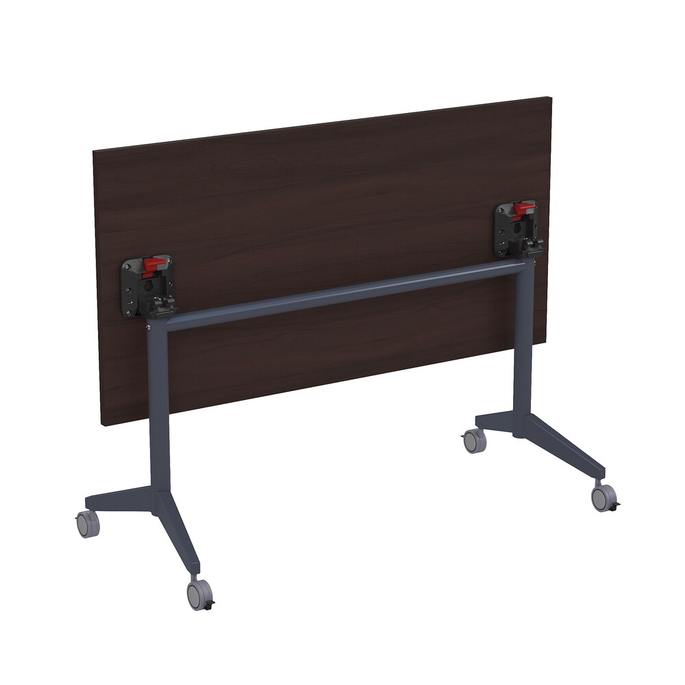 Складной прямолинейный стол-трансформер Simple