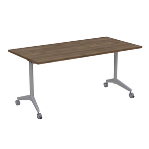 Складной прямолинейный стол-трансформер Simple