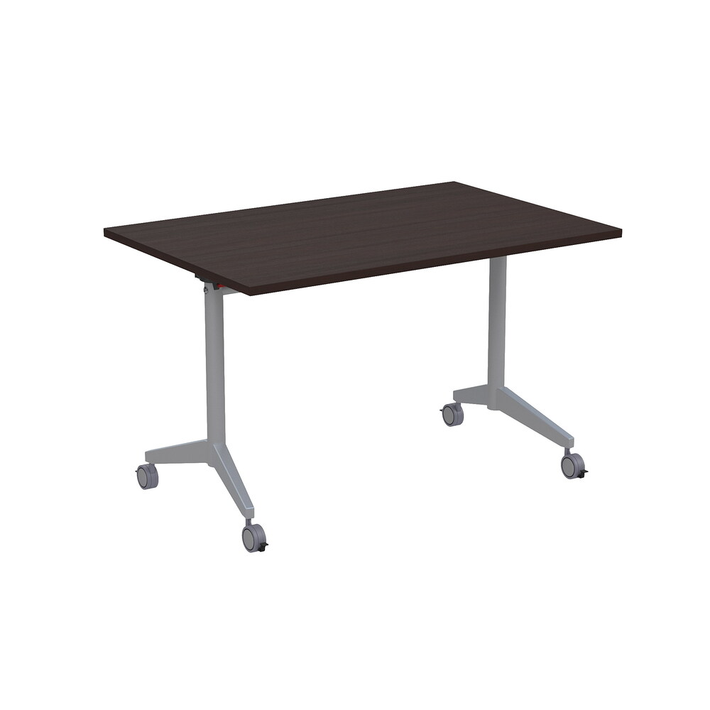 Складной прямолинейный стол-трансформер Simple