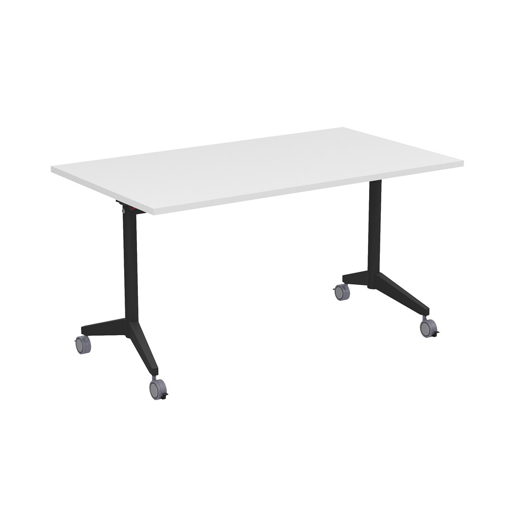 Складной прямолинейный стол-трансформер Simple