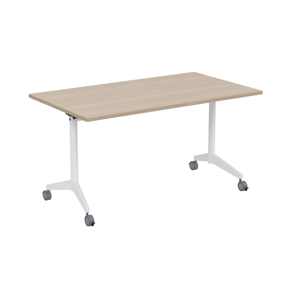 Складной прямолинейный стол-трансформер Simple