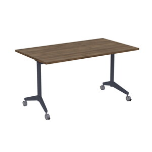 Складной прямолинейный стол-трансформер Simple