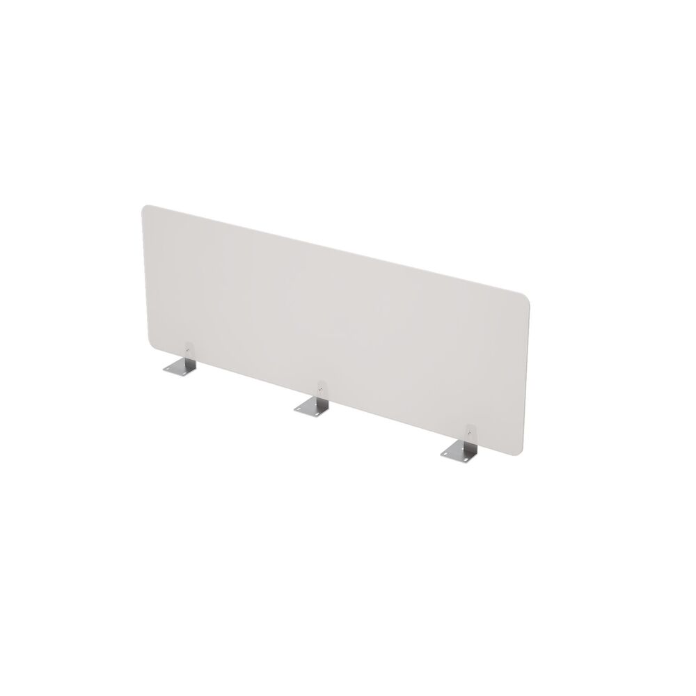 Барьер оргстекло, фронтальный