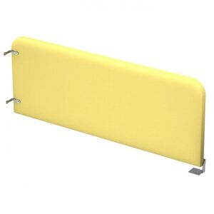 Барьер из ткани боковой (правый)