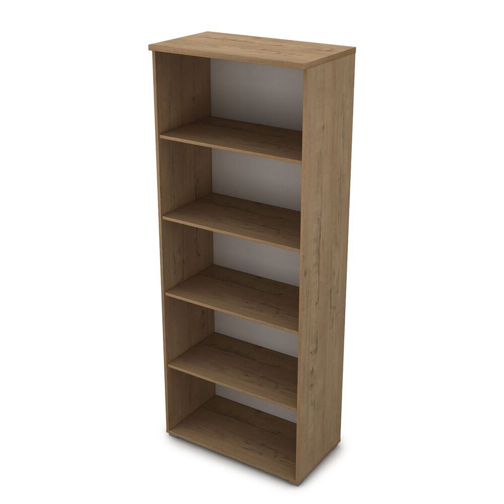 Стеллаж высокий