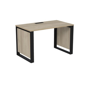 Стол рабочий с лючком