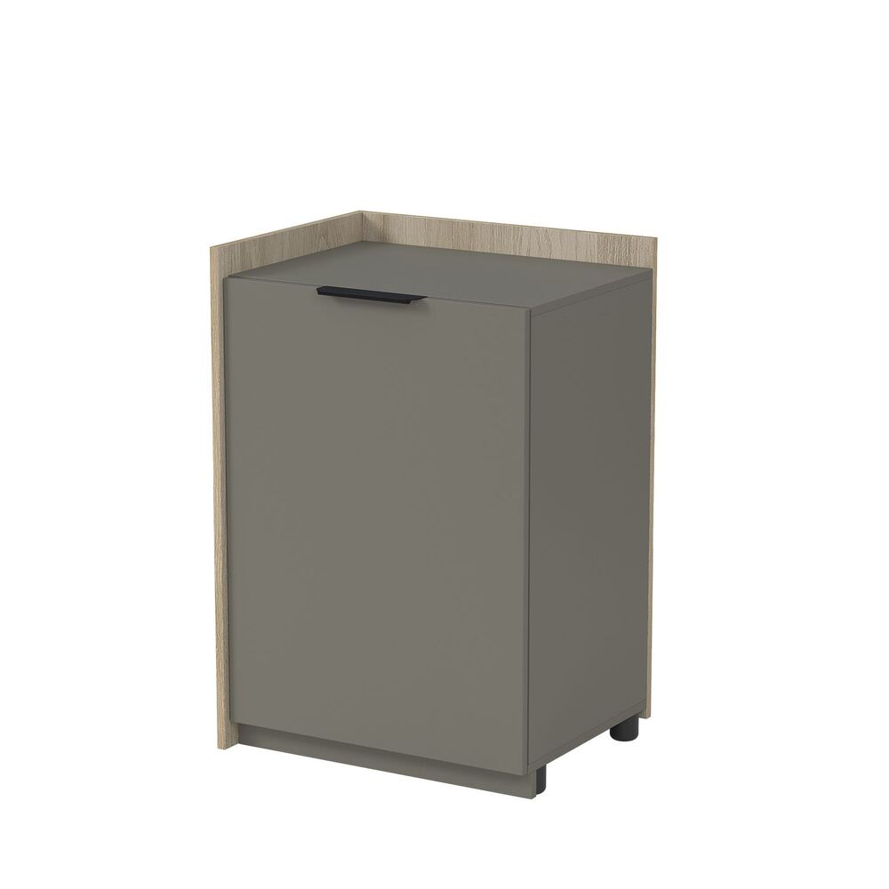 Модуль тумбы распашной, начальный