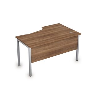 Стол криволинейный левый