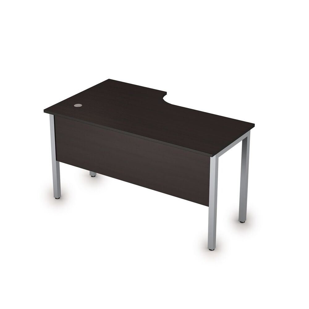 Стол криволинейный правый