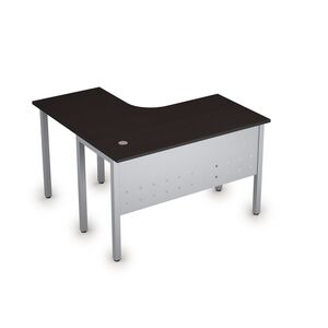 Стол криволинейный правый