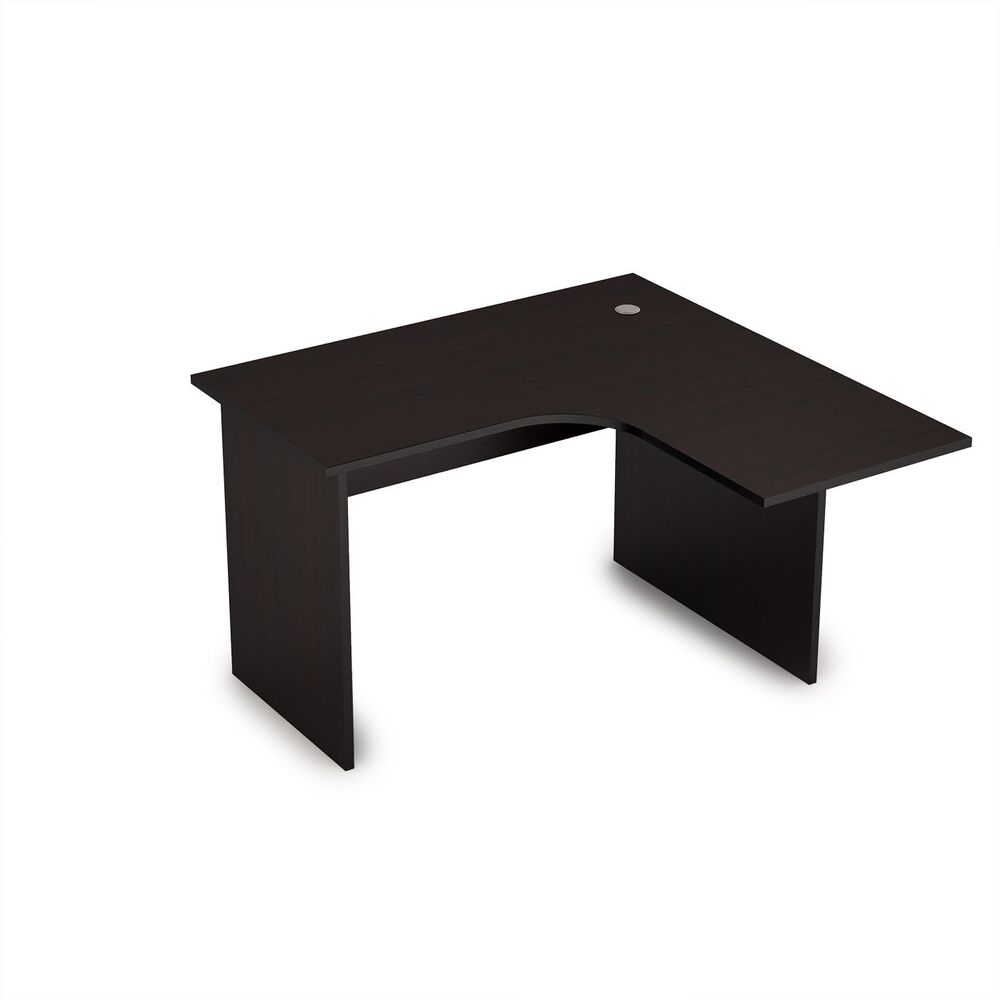 Стол криволинейный правый