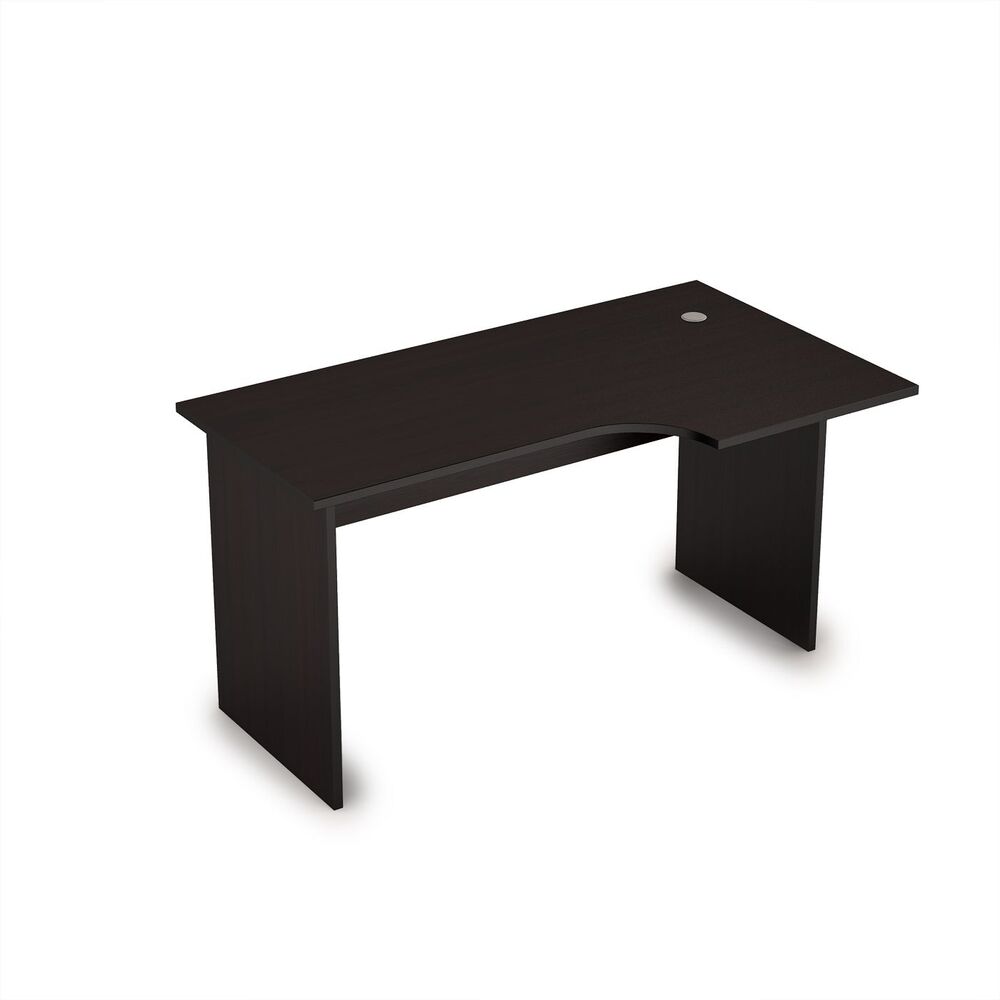 Стол криволинейный правый