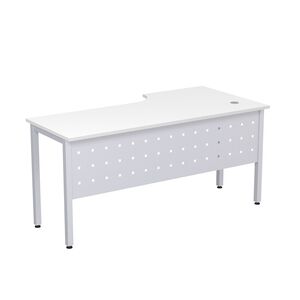 Стол криволинейный левый