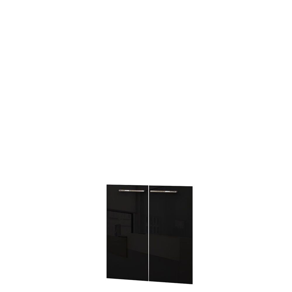 Фасад стекло малый (2 шт)